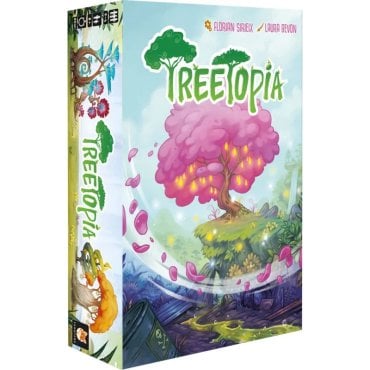 treetopia jeu funnyfox boite de jeu 