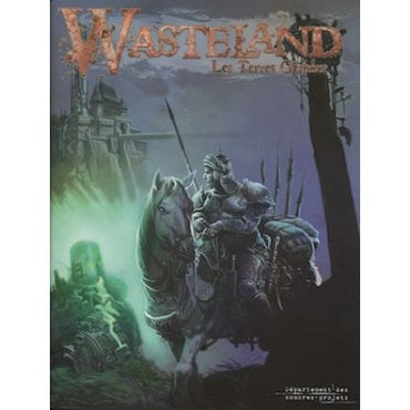 wasteland kit d introduction 