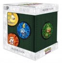 Alcove Clic Flip Box Pokémon Galar - Ultra Pro