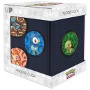 Alcove Clic Flip Box Pokémon Sinnoh - Ultra Pro