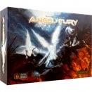 Angel Fury - Édition KS