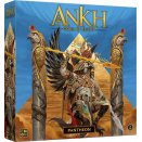 Ankh : les Dieux d'Égypte - Extension Panthéon