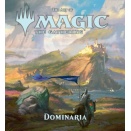 Livre The Art of Magic: The Gathering Dominaria - Magic EN