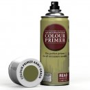 Bombe de sous couche Army Green - Army Painter