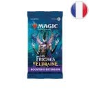 Booster d'extension Les friches d'Eldraine - Magic FR