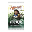 Booster La Bataille de Zendikar - Magic FR