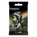 Booster MTG Relic Tokens Lineage Collection EN