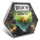 Break In - Chichén Itzá