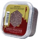Battlefield Brown Battleground - Army Painter