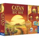 Catan Big Box - Édition Éco 2022