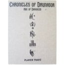 Chroniques de Drunagor - Player Trayz