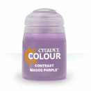Pot de peinture Contrast Magos Purple 18ml 29-16 - Citadel