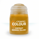 Pot de peinture Contrast Nazdreg Yellow 18ml 29-21 - Citadel