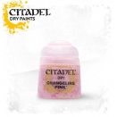 Pot de peinture Dry Changeling Pink 12ml 23-15 - Citadel