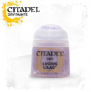 Pot de peinture Dry Lucius Lilac 12ml 23-03 - Citadel
