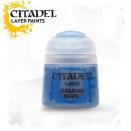 Pot de peinture Layer Calgar Blue 12ml 22-16 - Citadel