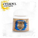 Pot de peinture Layer Liberator Gold 12ml 22-71 - Citadel