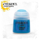 Pot de peinture Layer Teclis Blue 12ml 22-17 - Citadel