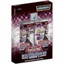 Box Duellistes Légendaires Saison 2 Yu-Gi-Oh! FR