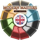 Collection complète Modern Masters 2017 - Magic EN