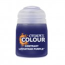 Pot de peinture Contrast Leviathan Purple 18ml 29-62 - Citadel