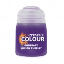 Pot de peinture Contrast Luxion Purple 18ml 29-63 - Citadel