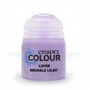 Pot de peinture Layer Dechala Lilac 12ml 22-82 - Citadel