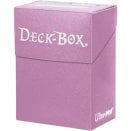 Deck Box 80+ Classique Rose - Ultra Pro