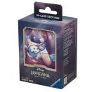Deck Box 80+ Génie Le Retour d'Ursula - Disney Lorcana