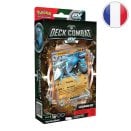 Deck Combat Lucario-ex - Pokémon FR