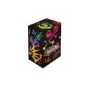 Deck Box 70+ Gold Pride Superfan -  Yu-Gi-Oh!