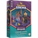 Disney Sorcerer's Arena - Alliances Épiques - Extension Contre vents et marées