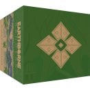 Earthborne Rangers - Deuxième set de cartes Ranger