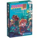 Escape Game Pocket – Le Château Maudit