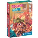 Escape Game Pocket – Le Musée Mystérieux