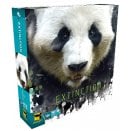 Extinction - Couverture Panda