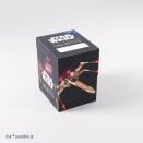 Deck Box Star Wars Unlimited X-Wing / TIE Fighter - Gamegenic