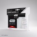 Double Pack de Pochettes Star Wars Unlimited : Space Red - Gamegenic
