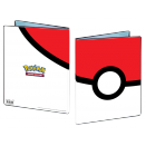 Portfolio Pokémon Pokéball