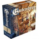 Gutenberg : Jeu de Plateau