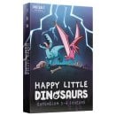 Happy Little Dinosaurs - Extension 5 - 6 joueurs