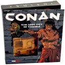 INSIDE3 Legend - Conan : The Lost City of Tanusul