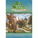 Isle of Skye - Extension Journeyman