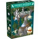 Kodama Big Box Collector