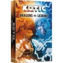 K.O.Tic - Dragons VS. Licornes