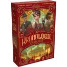 Kronologic - Paris 1920