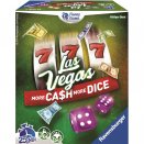 More Cash More Dice - Extension Las Vegas