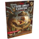 Donjons & Dragons 5e Ed - Le Guide Complet de Xanathar