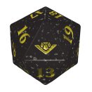 Outlaws of Thunder Junction D20 Spindown Giant Life Counter - Magic