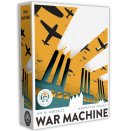 Manhattan Project - War Machine